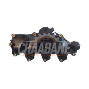 Ventilation carter 118302055R Mercedes Citan (420.6) 1.5 110 CDI