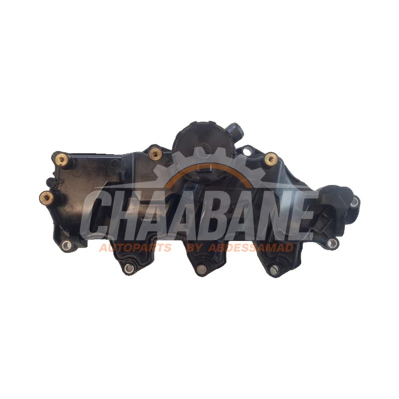 Ventilation carter 118302055R Mercedes Citan (420.6) 1.5 110 CDI