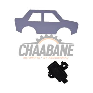 Module gonflage pneus A0009003704Q01 Mercedes A (W176) 1.6 A-180 16V