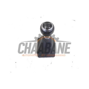 Levier de vitesse 8V0863278AA Audi A3 Limousine (8VS/8VM) 1.0 TFSI 12V 2013 / 2020