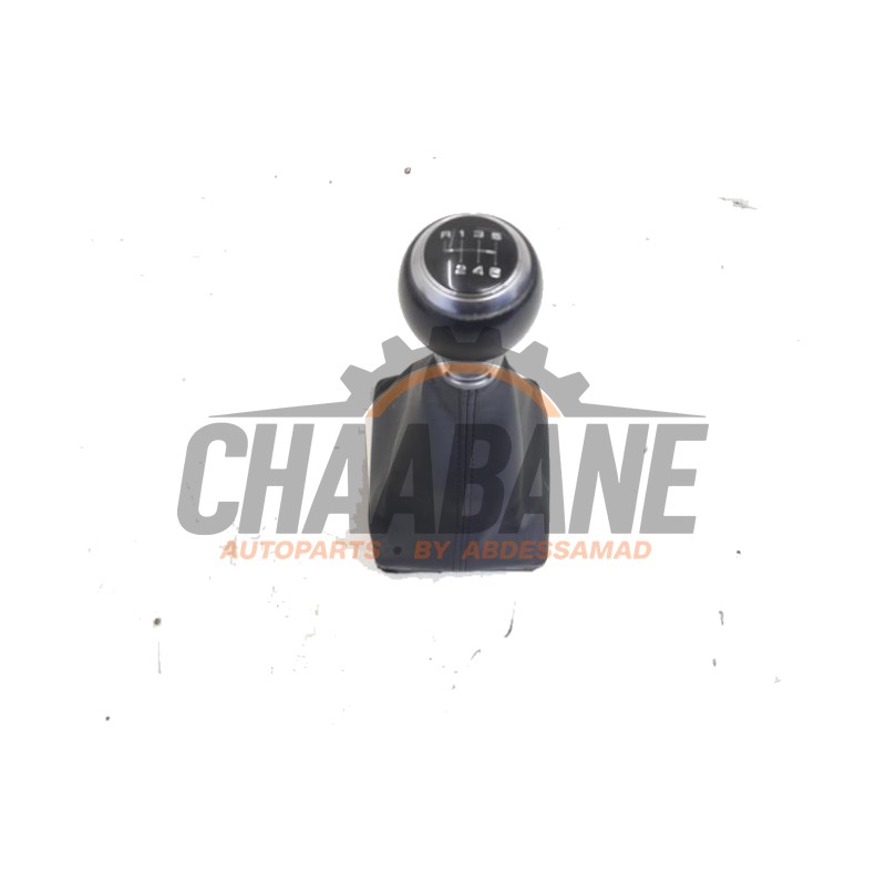 Levier de vitesse 8V0863278AA Audi A3 Limousine (8VS/8VM) 1.0 TFSI 12V 2013 / 2020