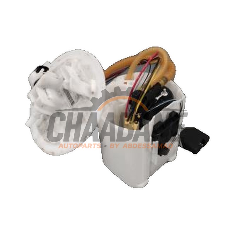 Pompe dinjection A2474705300 Mercedes CLA