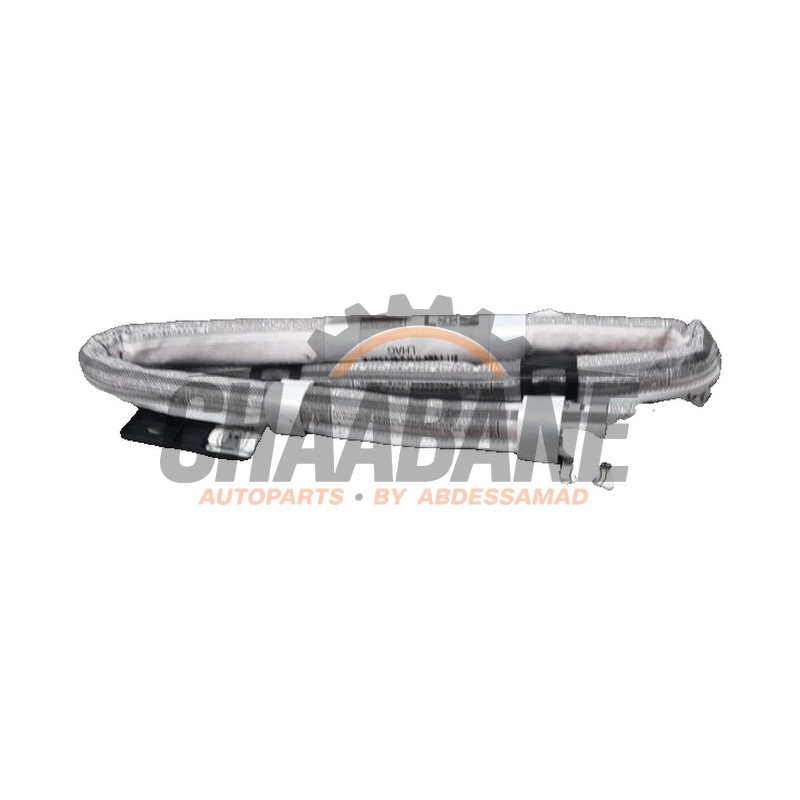 Airbag de toit gauche 6F0880741G Seat Ibiza V (KJB) 1.0 TSI 12V 2017