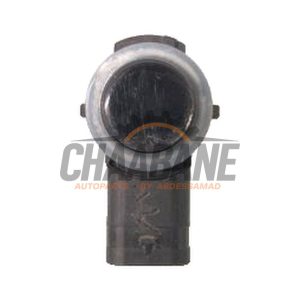 Capteur aide au stationnement A0009055504 Mercedes C (C205) C-300 2.0 Turbo 16V