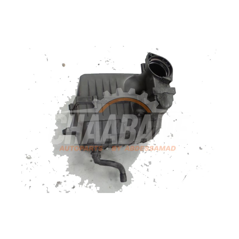 Boitier filtre a air 5Q0129607S Seat Leon (5FB) 1.6 TDI Ecomotive 16V 2012 / 2020