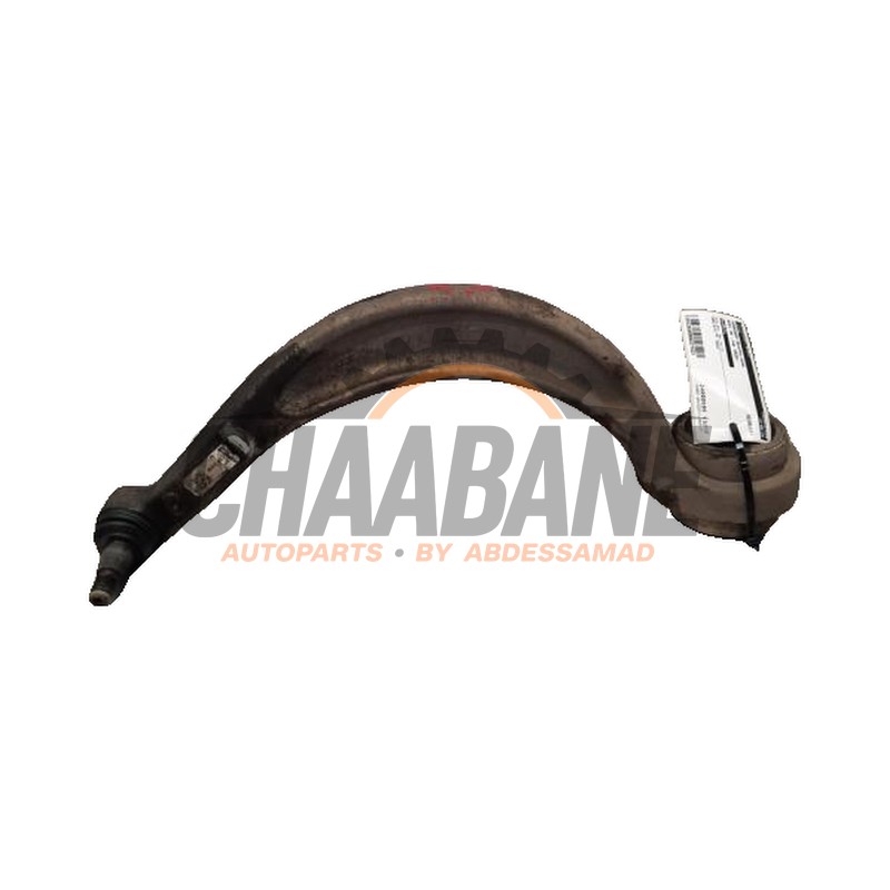Bras de suspension avant droit 8W0407694B Audi A4 (B9) 2.0 30 TDI Mild hybrid 16V 2015