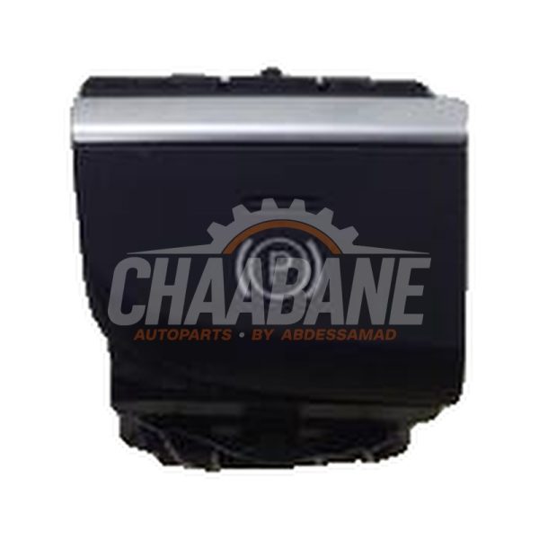 Commutateur frein a main 8V1927225A Audi A3 Limousine (8VS/8VM) 1.4 TFSI 16V 2013 / 2020