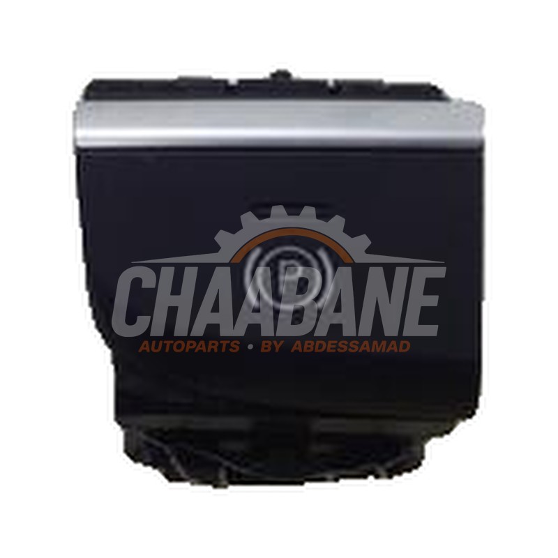 Commutateur frein a main 8V1927225A Audi A3 Limousine (8VS/8VM) 1.4 TFSI 16V 2013 / 2020
