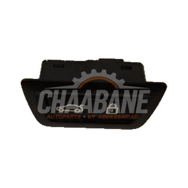 Fermeture centralisee 6131927512102 BMW 3 serie Gran Turismo (F34) 320d xDrive 2.0 16V 2012 / 2020