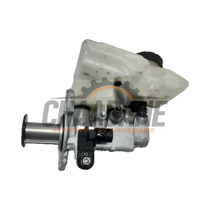Cylindre de frein principal Audi A1 2018