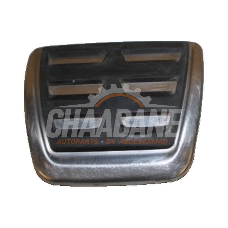Kit pedales 8W2064205 Audi A4 Avant (B9) 2.0 TDI Ultra 16V 2015