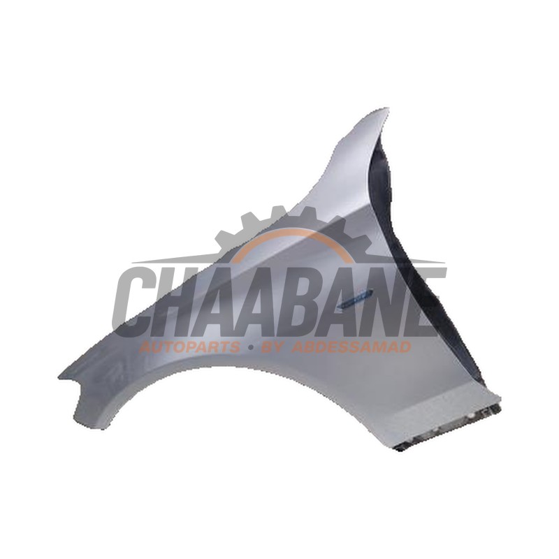 Aile avant gauche A2058800118 Mercedes C Estate (S205) C-350 e 2.0 16V