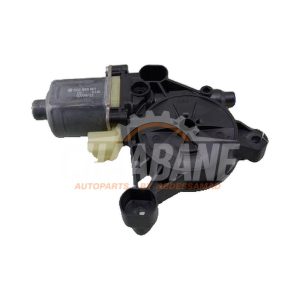 Moteur de vitre portiere 5Q0959801 Audi Q2 (GAB/GAG) 1.5 35 TFSI 16V 2016