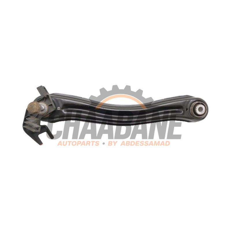 Bras de suspension arriere droit A1663500206 Mercedes GLE Coupe (C292) 63 AMG V8 biturbo 32V 4-Matic