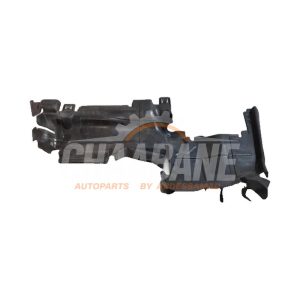 Guidage dair 8W0121283AR Audi A4 Avant (B9) 2.0 35 TFSI Mild Hybrid 16V 2015