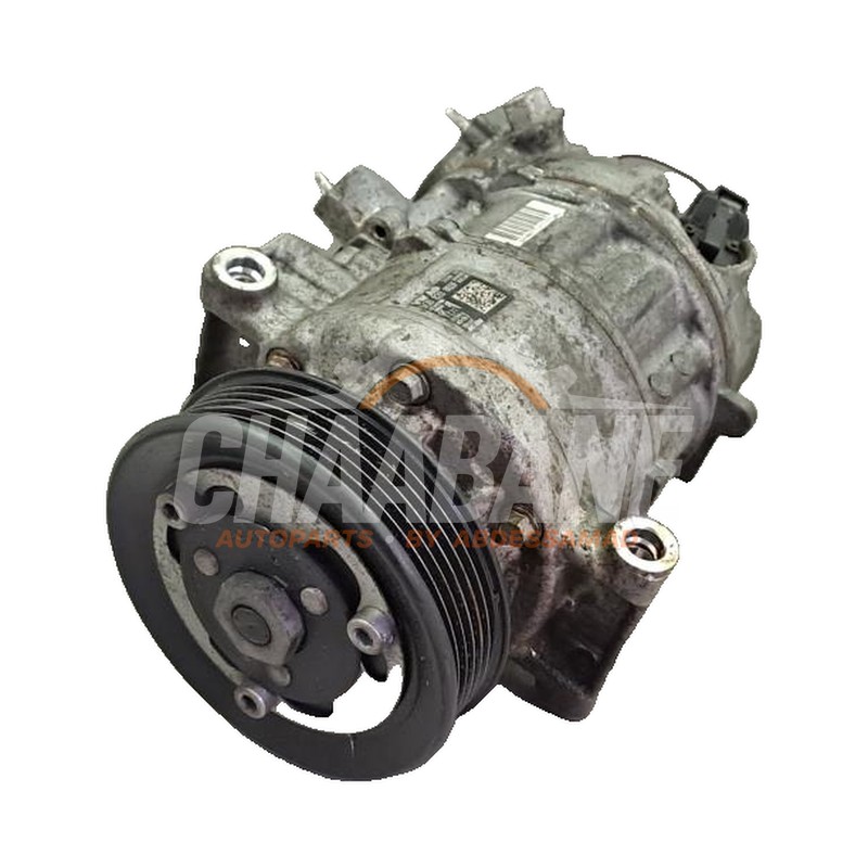 Compresseur de clim 5Q0820803F Seat Leon SC (5FC) 1.8 TSI Ecomotive 16V 2012 / 2018