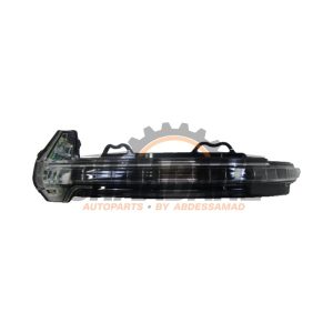 Feu clignotant gauche 8W0949101 Audi A4 (B9) 2015