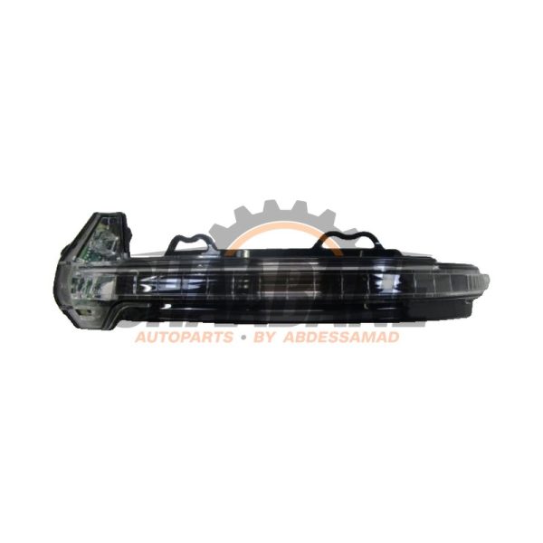 Feu clignotant gauche 8W0949101 Audi A4 (B9) 2015