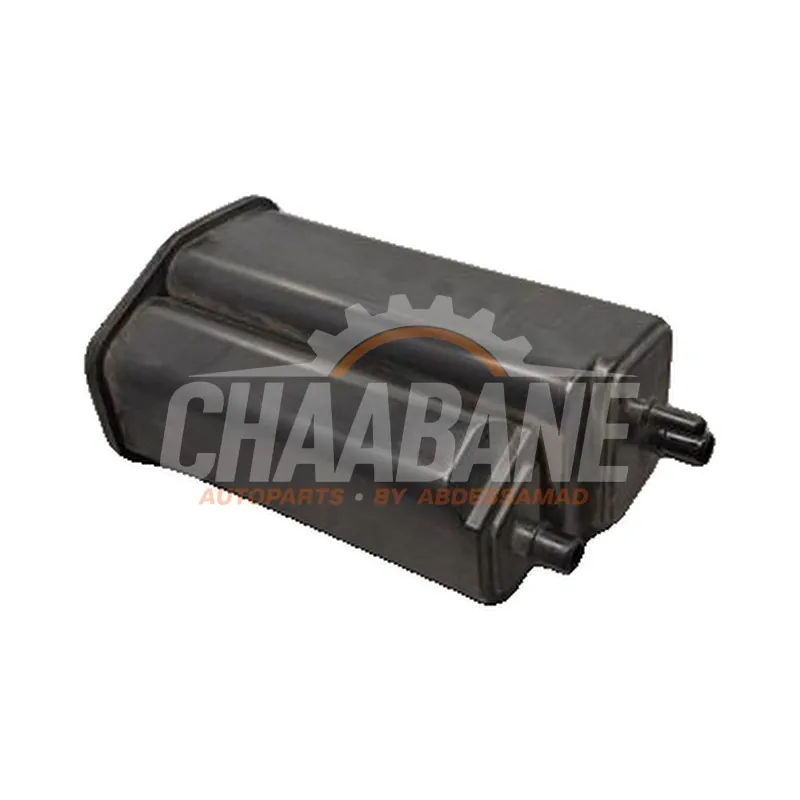 Filtre carbone FPLA9D653AA Landrover Defender II 110 2.0 16V P300