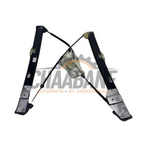 Mecanique vitre 4portes avant gauche 6F9837461B Seat Arona (KJX) 1.0 TGI 12V 2017