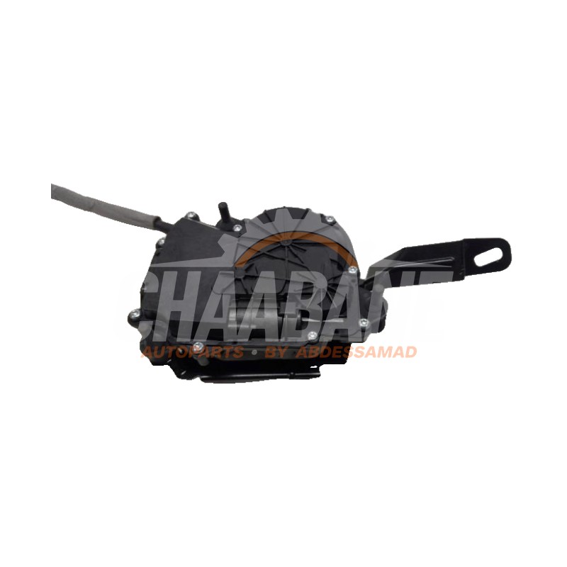Moteur fermeture auxiliaire hayon 16367210 BMW 3 serie Gran Turismo (F34) 320d xDrive 2.0 16V 2012 / 2020