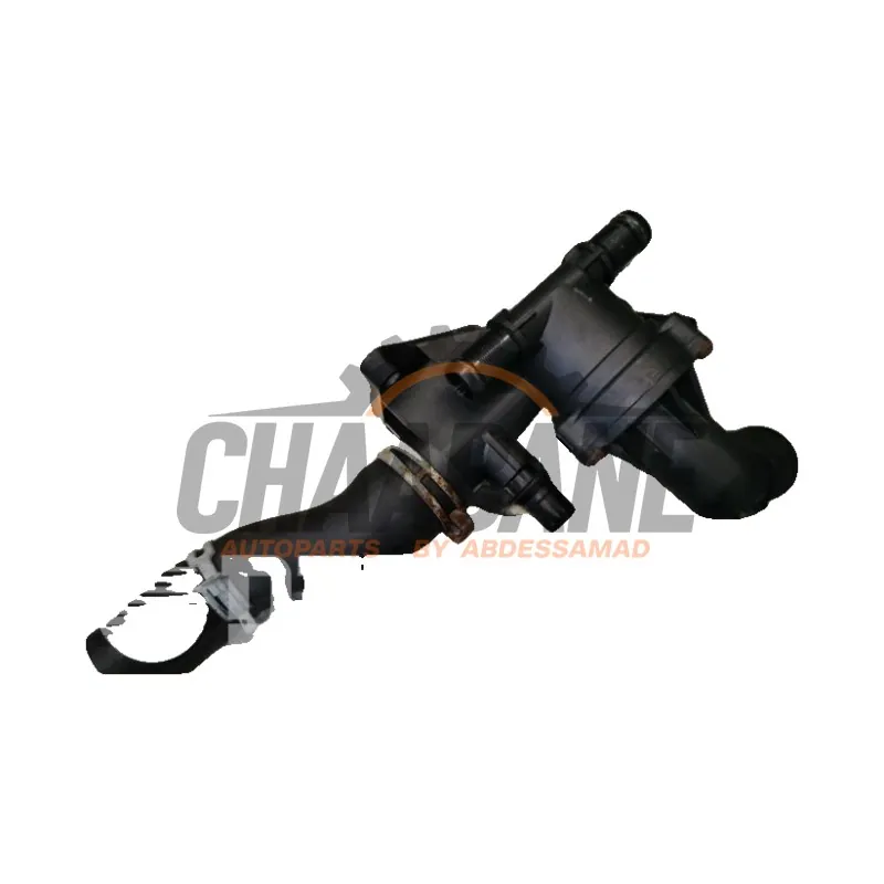 Boitier thermostat 110614599R Mercedes Vito (447.6) 1.6 111 CDI 16V