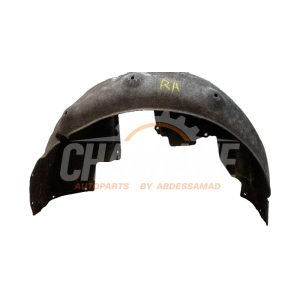 Passage de roue 51717260294 BMW 3 serie Touring (F31) 316d 2.0 16V 2012 / 2019