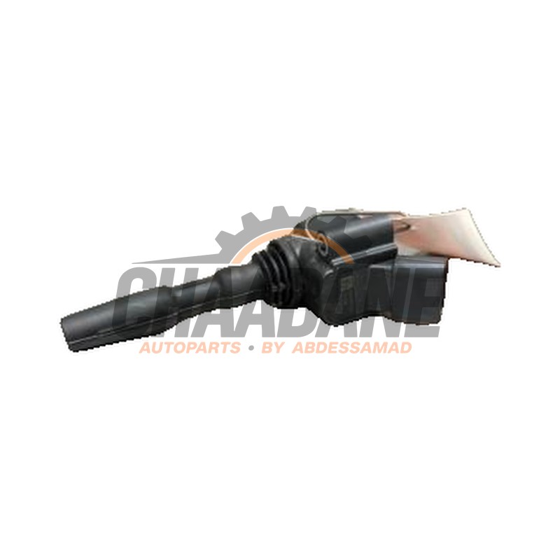 Bobine 04E905110P Skoda Scala 1.0 TSI 110 2019
