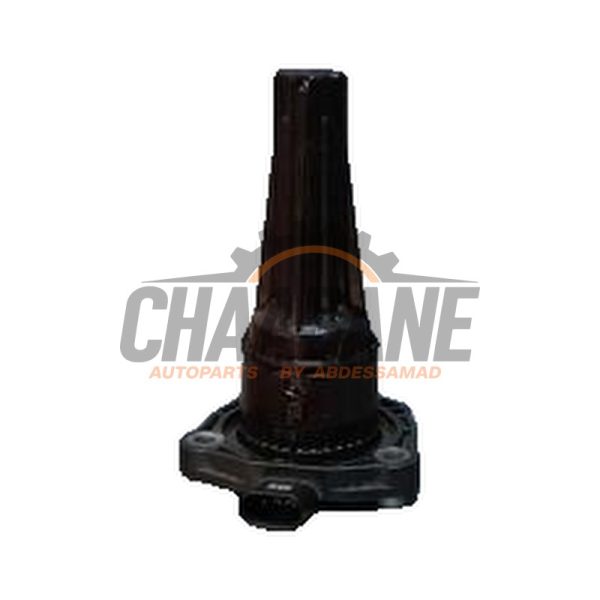 Capteur de niveau dhuile 06K907660C Skoda Octavia Combi (NXAC) 2.0 TSI RS 16V 2019