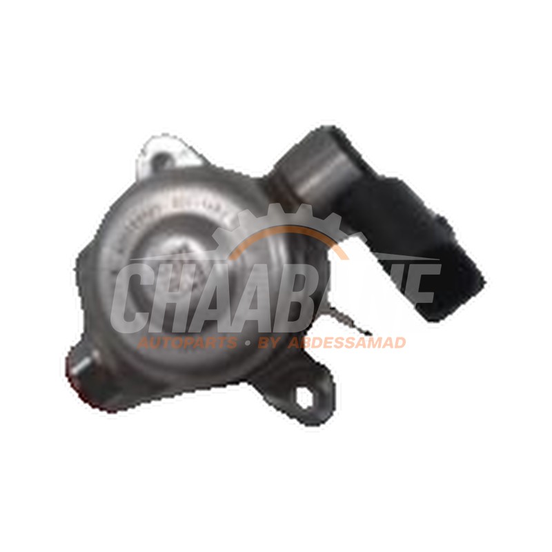 Pompe carburant mecanique 04E127027N Audi A1 2018