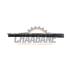 Jupe droite A2476980800 Mercedes GLB (247.6) 2.0 GLB-220d 4-Matic