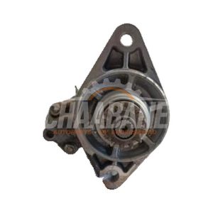 Demarreur 02E911024D Audi TT (FV3/FVP) 2.0 TFSI 16V 2014