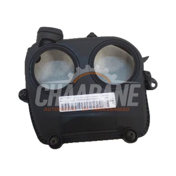 Couvercle de distribution 06K103269D Seat Leon 2012 / 2020
