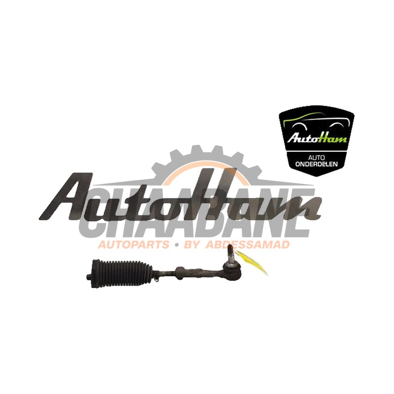 Barre daccouplement gauche 32106799960 BMW 3 serie Touring (F31) 320d 2.0 16V Efficient Dynamics Edition 2012 / 2019