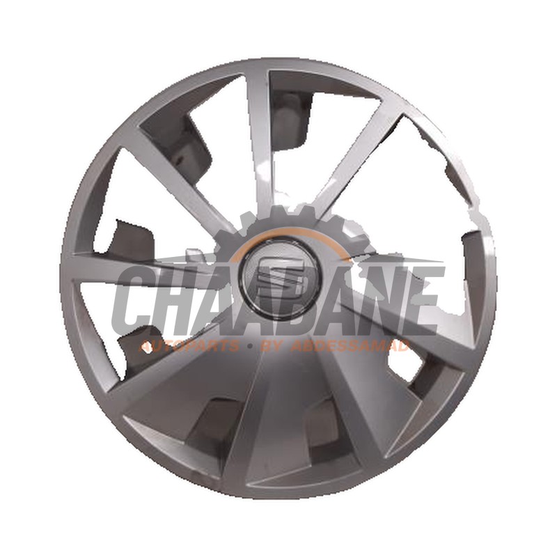 Enjoliveur 5F0601147B Seat Leon 2020
