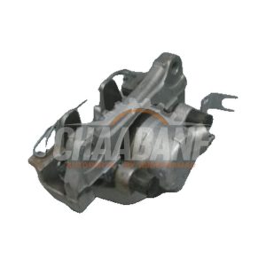 Etrier de frein avant droit 8W0615124 Audi A5 2016