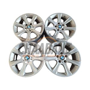 Kit jantes sport 6796243 BMW 4 serie (F32) 420i 2.0 Turbo 16V 2013 / 2020