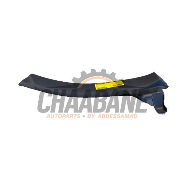 Marche-pied (list de couverture) droite 5147444942 BMW 1 serie (F40) 118i 1.5 TwinPower 12V 2019