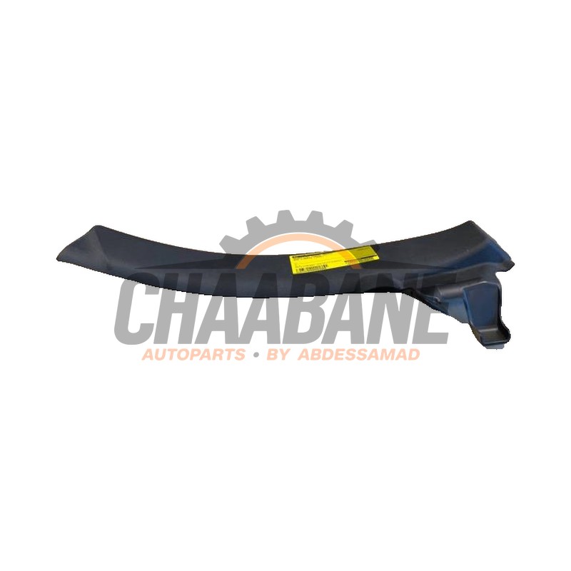 Bas de caisse droit 5147444942 BMW 1 serie (F40) 118i 1.5 TwinPower 12V 2019