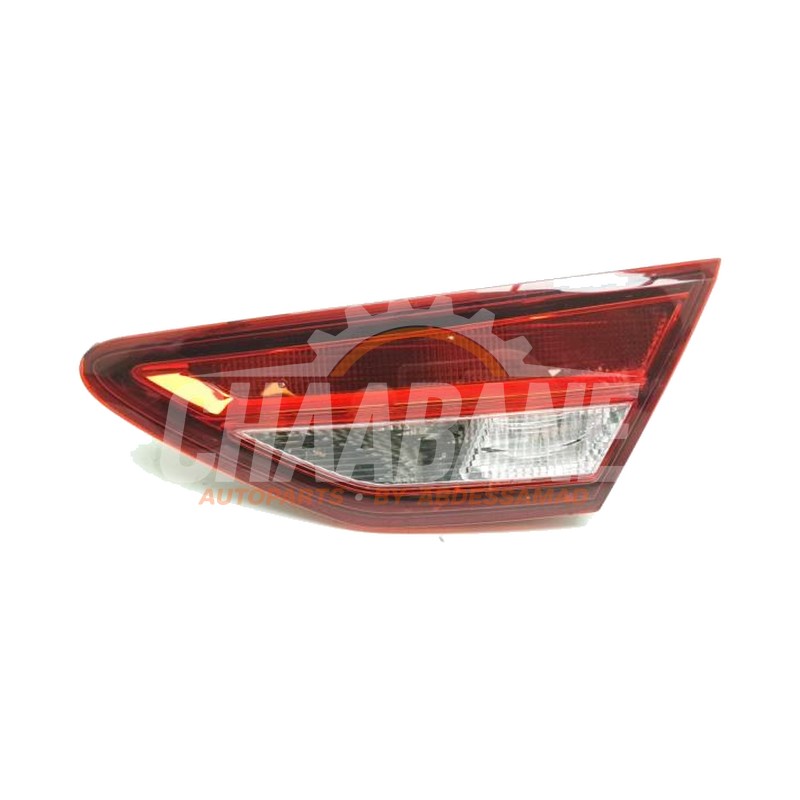 Feu arriere droit 90042873P31 Seat Leon (5FB) 1.5 TGI 16V 2012 / 2020