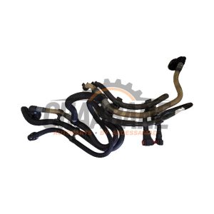 Conduit de carburant BRANDSTOFLEIDING Mercedes Citan (415.7) 1.5 109 CDI Crewbus
