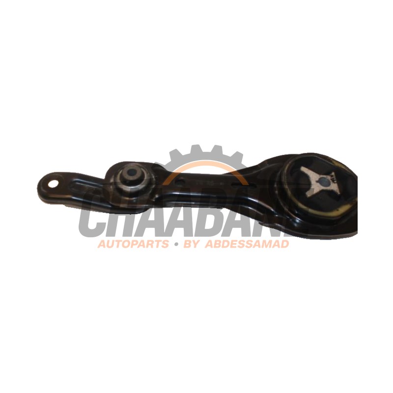 Support boite de vitesses 2Q0199851AH Seat Arona (KJX) 1.0 TSI 12V 2017