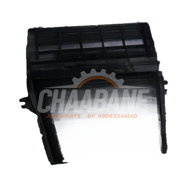 Compartiment de rangement 5A55206 BMW M3 (G80) 3.0 Competition xDrive Turbo 24V 2019