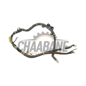 Faisceau electrique A2055405503 Mercedes C Estate (S205) C-450 AMG Sport 3.0 V6 24V Turbo 4-Matic