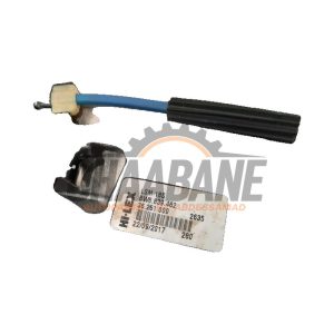 Moteur leve vitre arriere droit 8W8839462 Audi A5 Sportback (F5A/F5F) 2.0 40 TFSI Mild Hybrid 16V 2016
