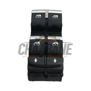 Commutateur combi vitres 4M0959851B Audi A5 Sportback (F5A/F5F) 2.0 TDI 16V Quattro 2016