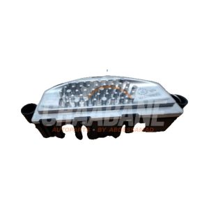 Fan autre A0009069307 Mercedes Sprinter 3,5t (907.6/910.6) 319 CDI 3.0 V6 24V RWD