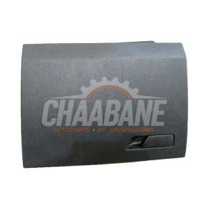 Boite a gants Seat Leon (5FB) 1.6 TDI Ecomotive 16V 2012 / 2020