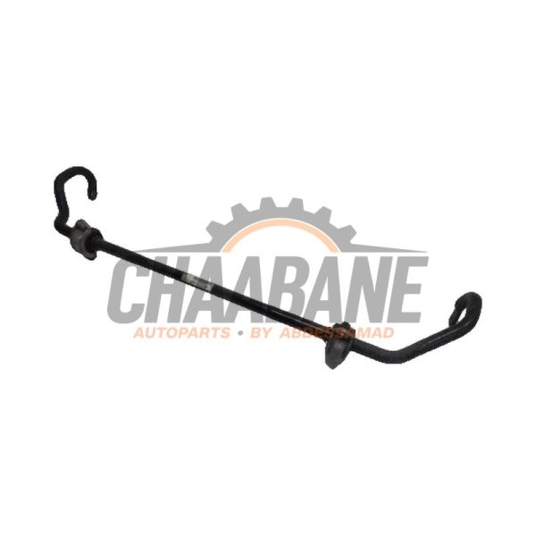 Barre stabilisatrice avant 99134370510 Porsche 911 2012 / 2020