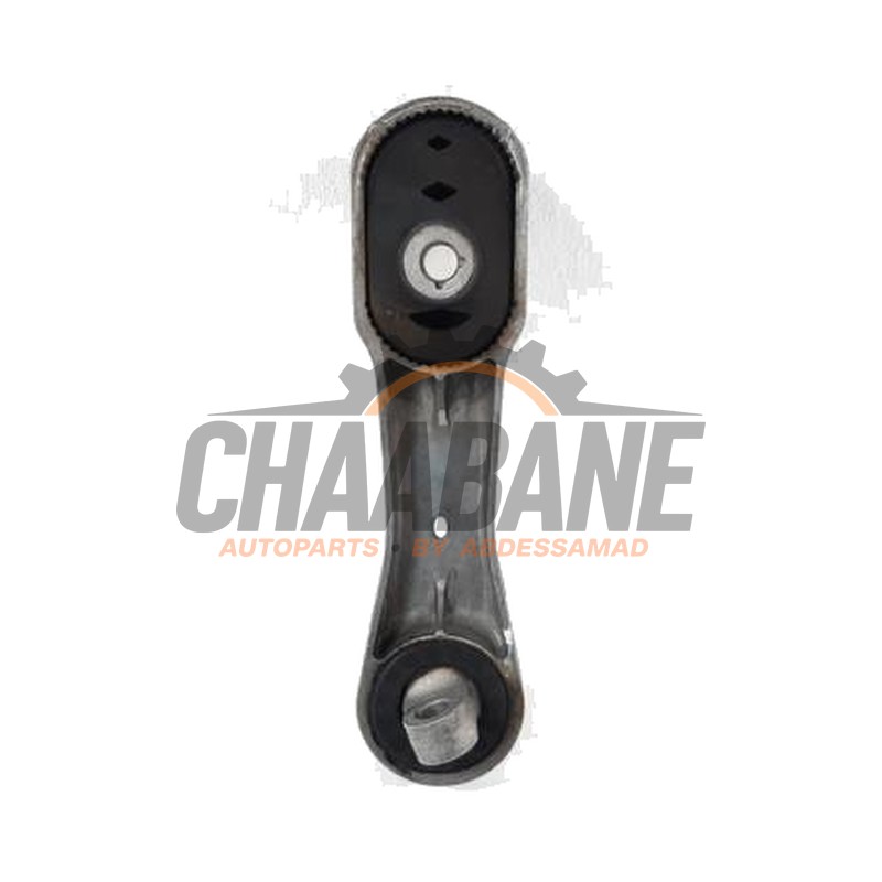 Support boite de vitesses 1706AC BMW X2 (F39) xDrive 20d 2.0 16V 2017 / 2023